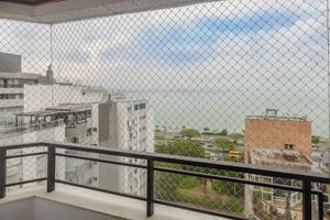 Alquiler Vacacional - Apartment 200m From Beira-mar Norte Rmi1101