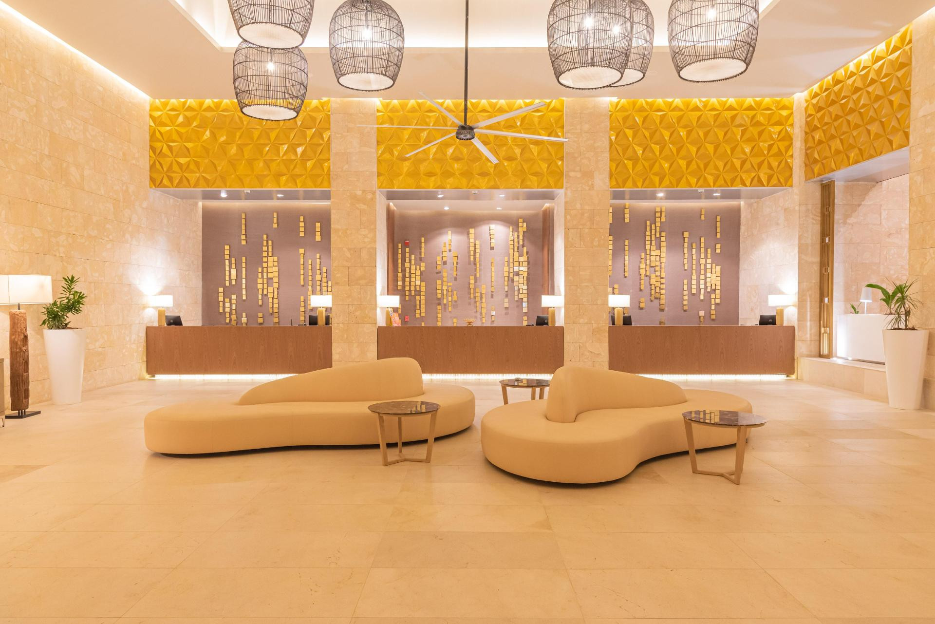 Hotel Grand Bavaro Princess