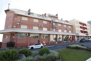 Alojamiento - Di Capri Hotel