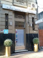Alojamiento - New Arapey Hotel