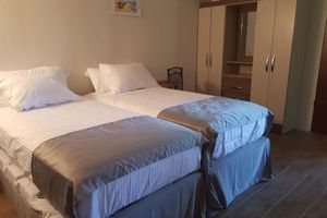 Alquiler Vacacional - Casa Holanda