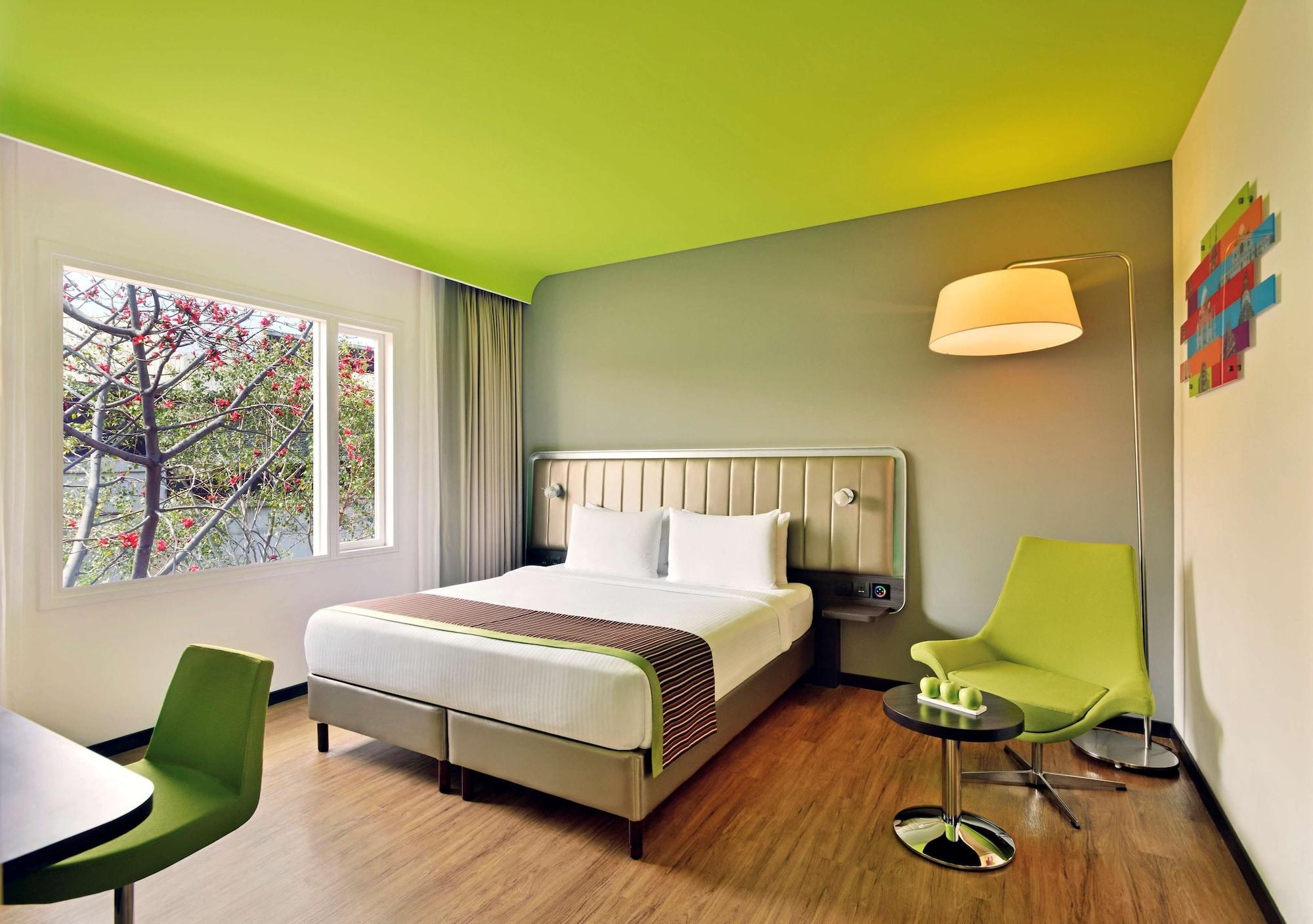 Habitación Park Inn by Radisson New Delhi Lajpat Nagar