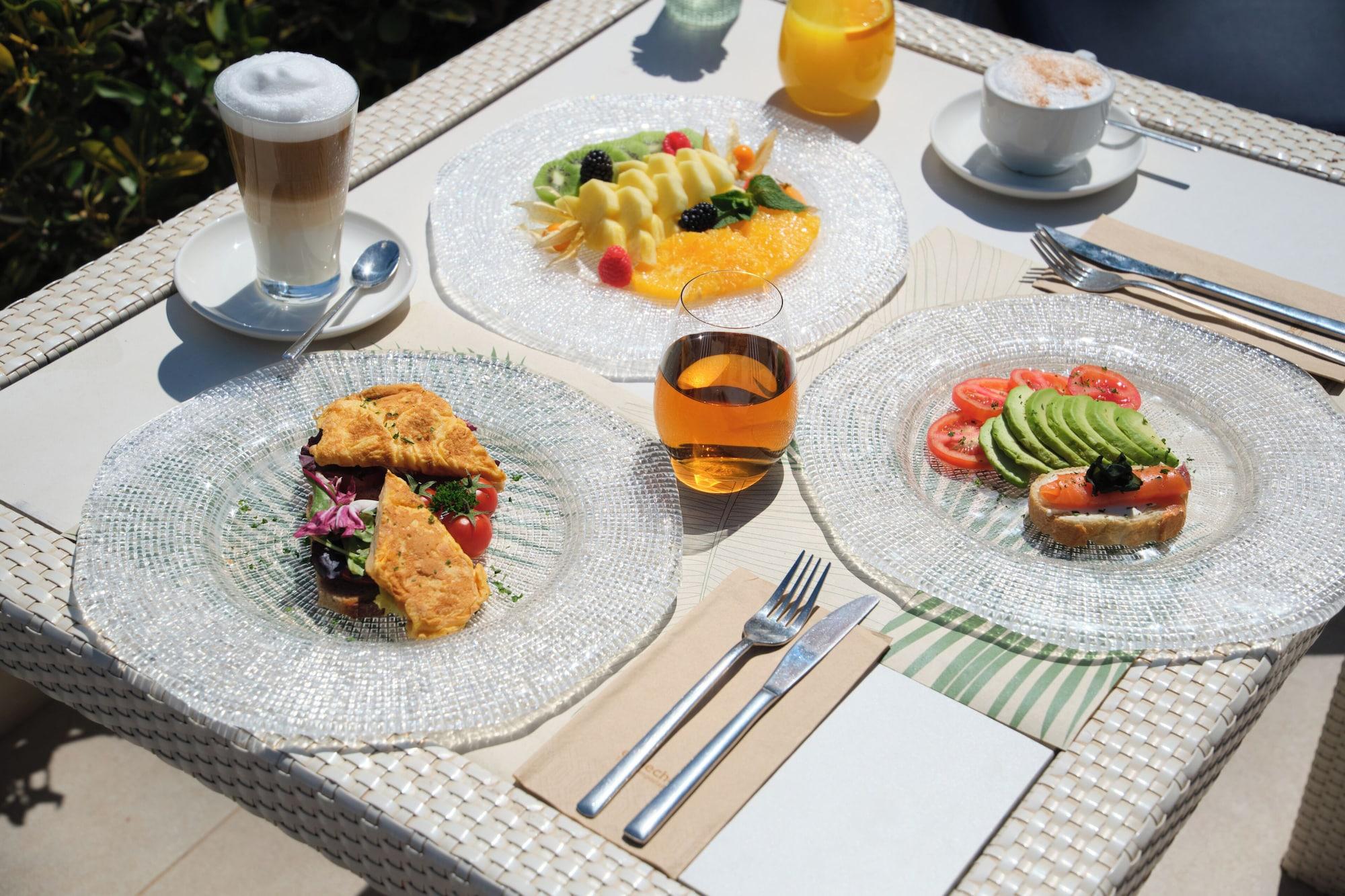 Restaurant Hotel Son Caliu Spa Oasis Superior