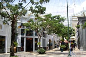 Actividad - Visita a Bandung en Java Occidental - Excursión privada de día completo