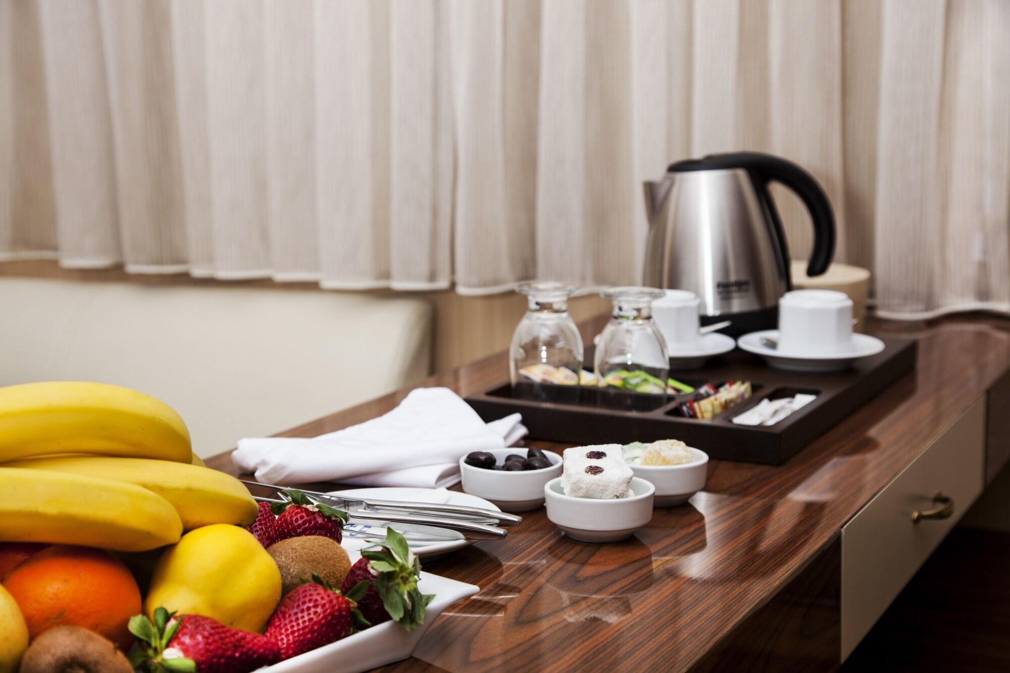 Set de Habitación Cukurova Erten Otel