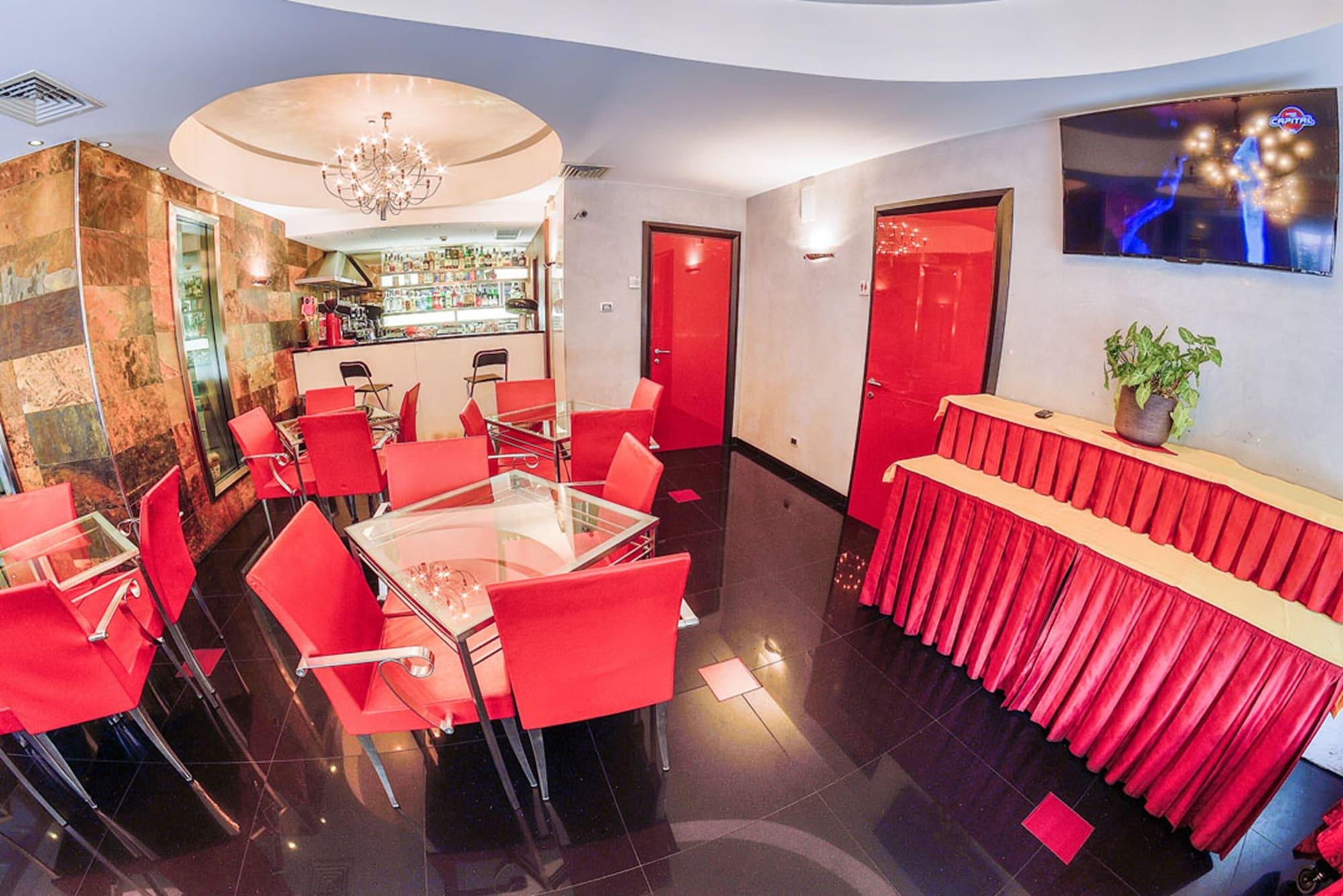 Restaurant Hotel Victoria