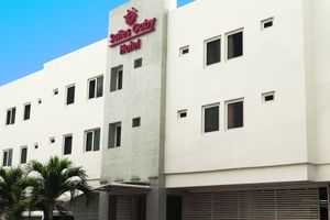 Hoteles en Cancún Centro con Alberca Climatizada