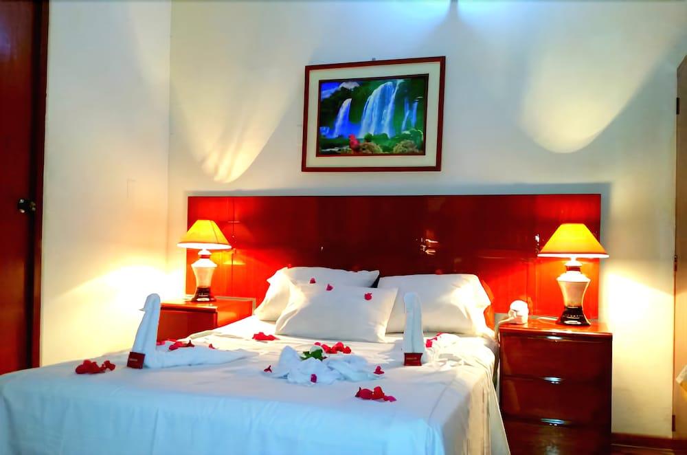 Varios Hotel Chavin Señorial Trujillo