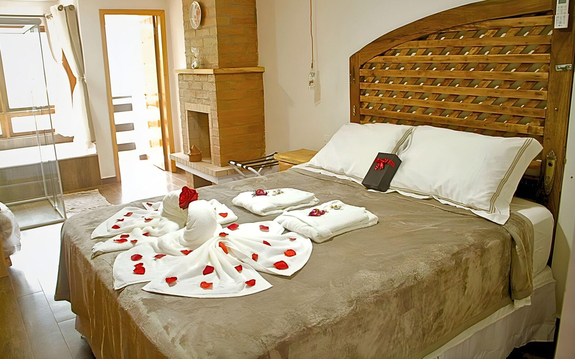 Set de Habitación Colline Verte