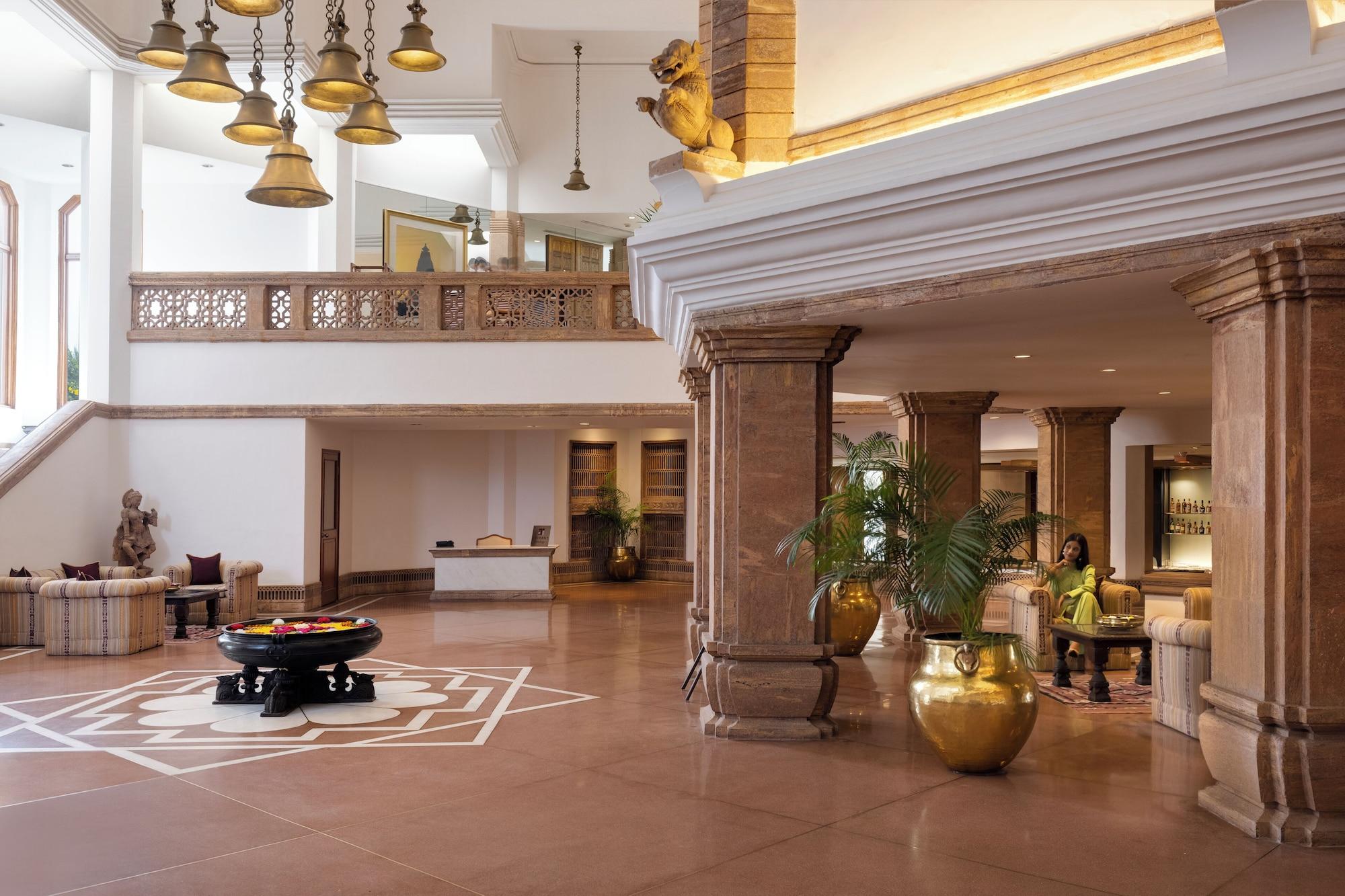 Vista Lobby Trident, Bhubaneswar