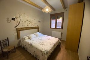 Alquiler Vacacional - Apartamento Rural en el Corazón de la Sierra de Gata