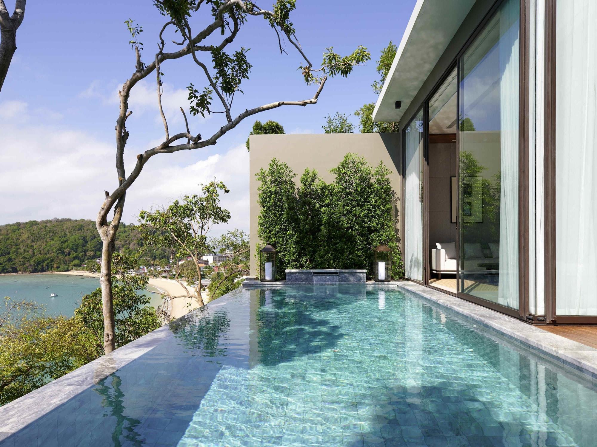 Habitación V Villas Phuket - MGallery