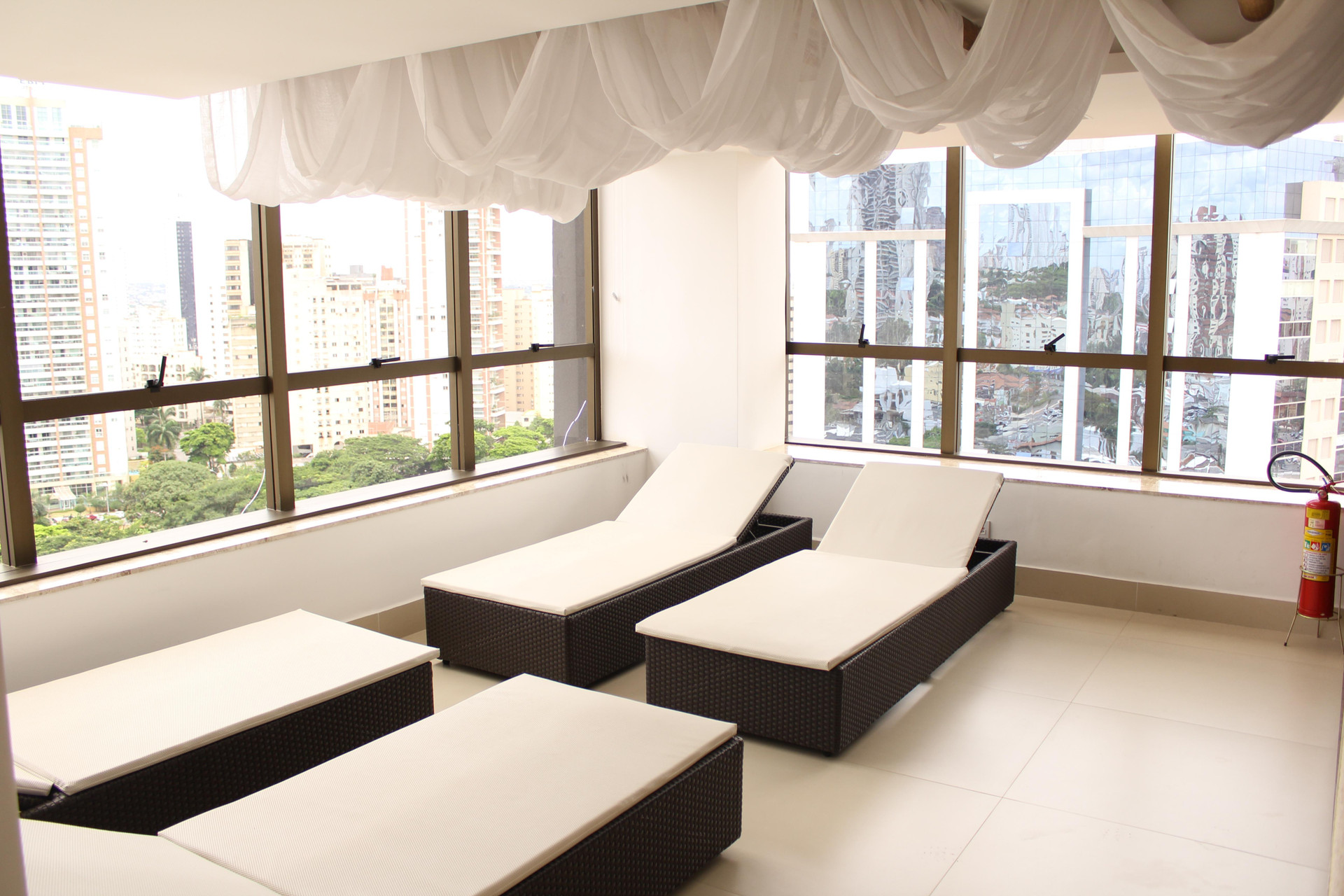 Spa SJ Premium Hotels By Atlantica