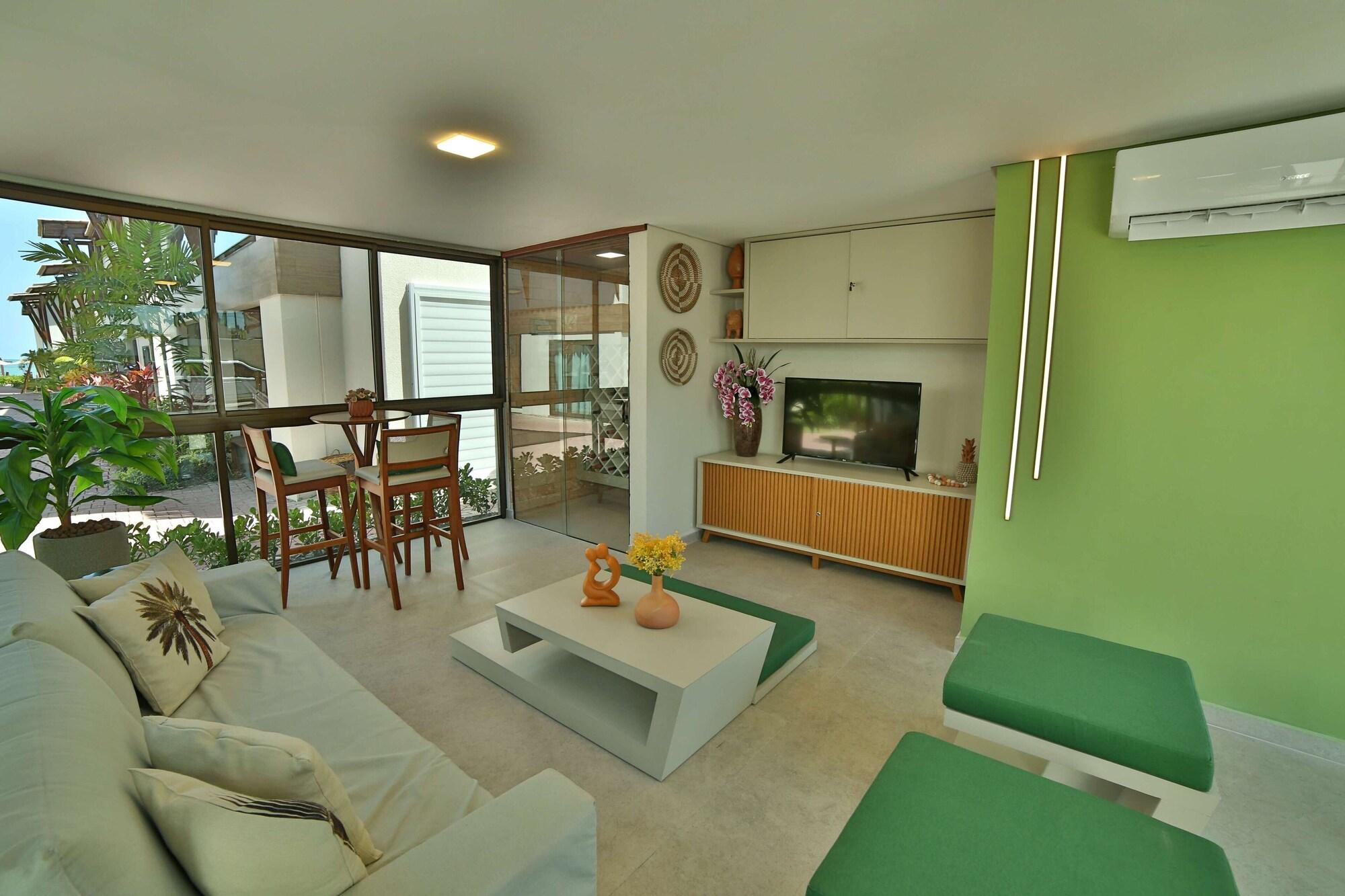 Vista Lobby Àrvo Boutique Hotel