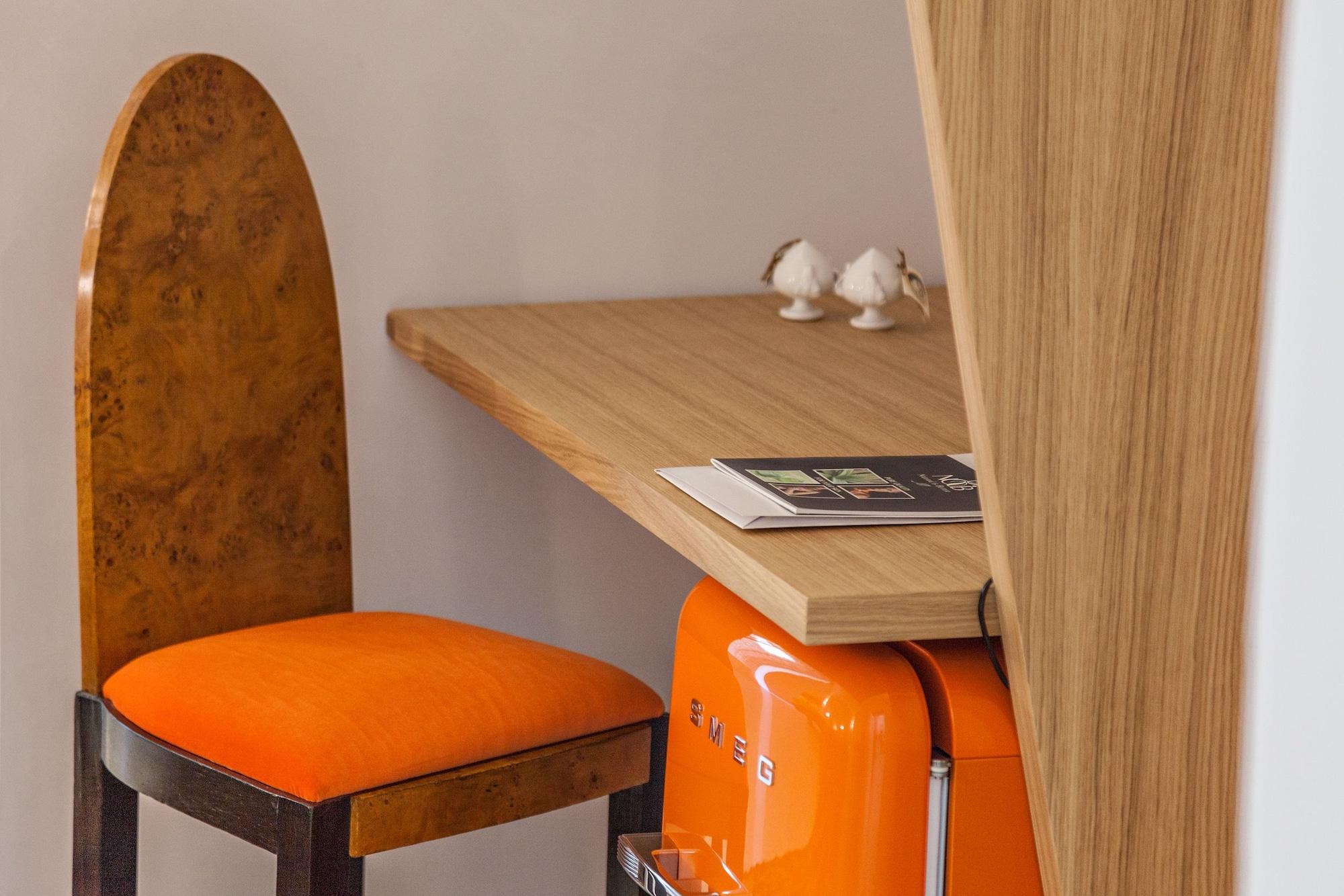 Set de Habitación Dimora Storica Muratore Luxury rooms