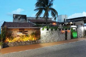Alojamiento - Castelo Beach Hotel