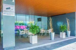 Alojamiento - Holiday Inn Express Madrid-Leganes by IHG