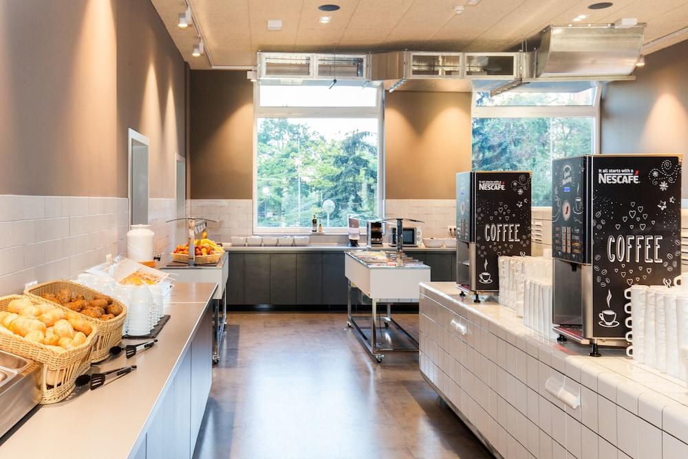 Hotel A&O Frankfurt Galluswarte - Hostel