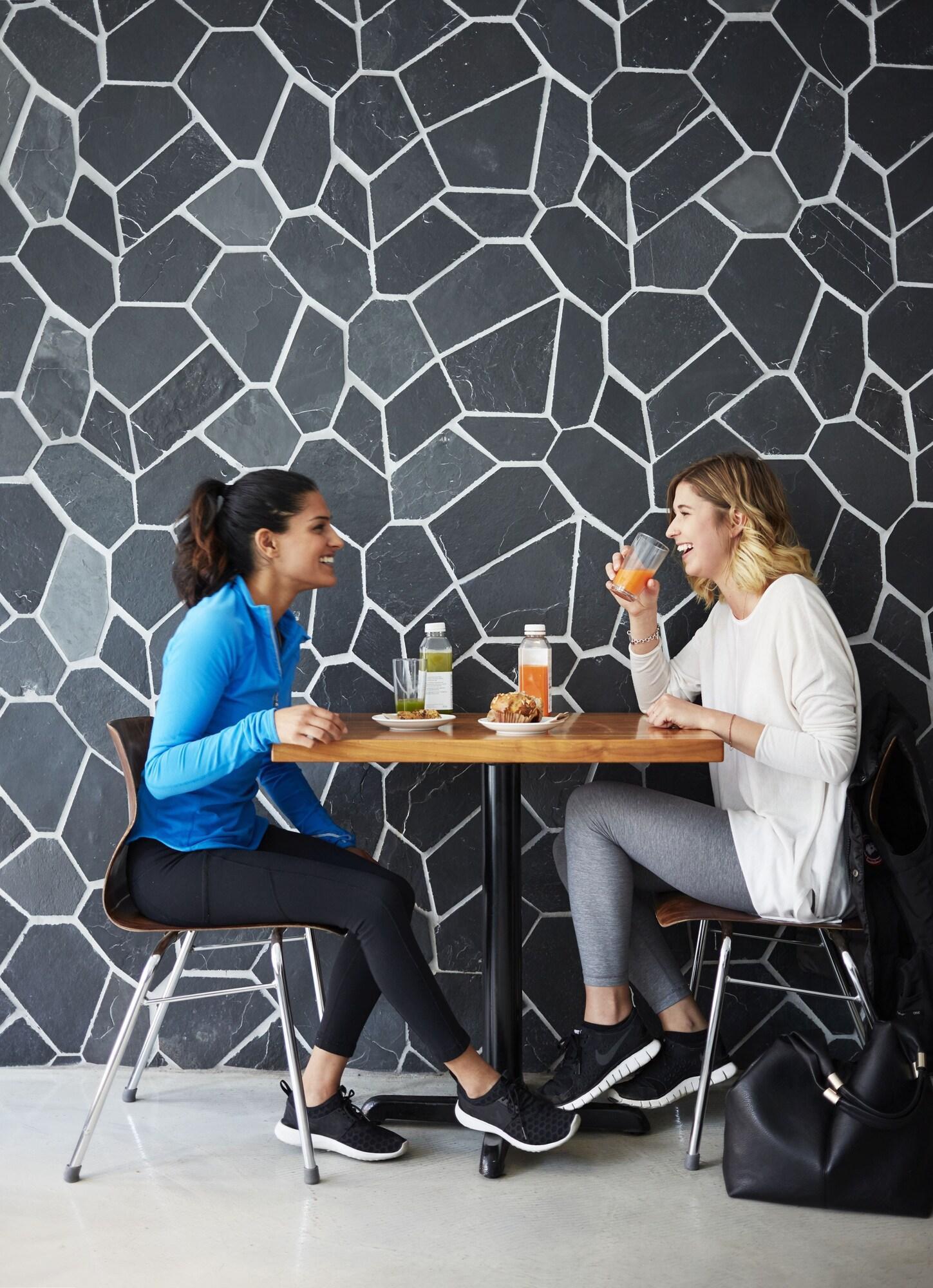 Bar/Salón The Burrard