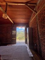 Alquiler Vacacional - Rustic Chalet in Serra da Mantiqueira, spectacular view, total privacy