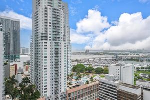 Renta temporal - Miami Downtown Condos