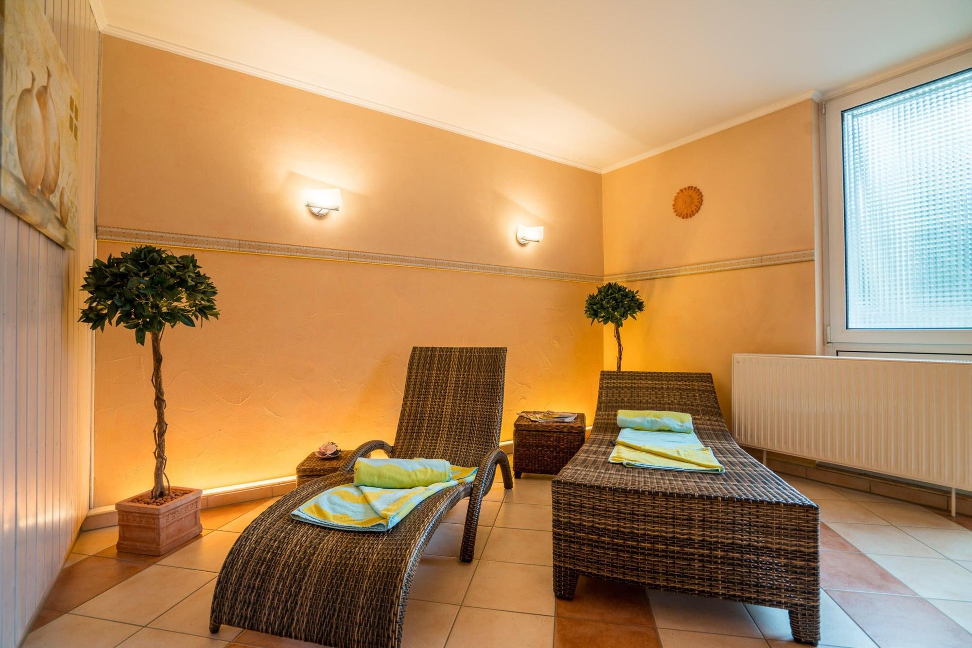 Spa Residenzhotel Stuttgart Airport, Sure Hotel Collection by BW