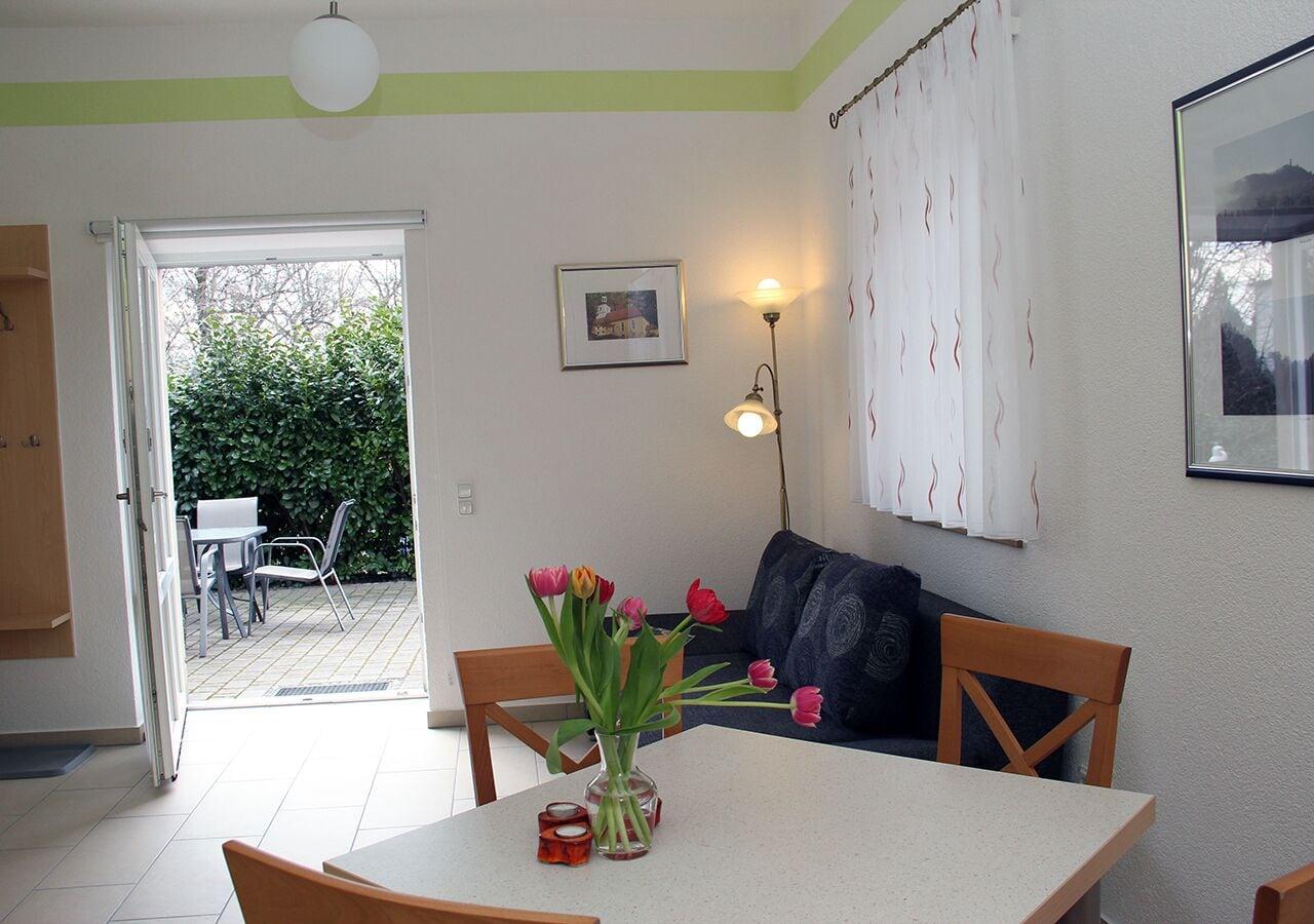 Comodidades del Alojamiento Weichaer Hof - Apartments