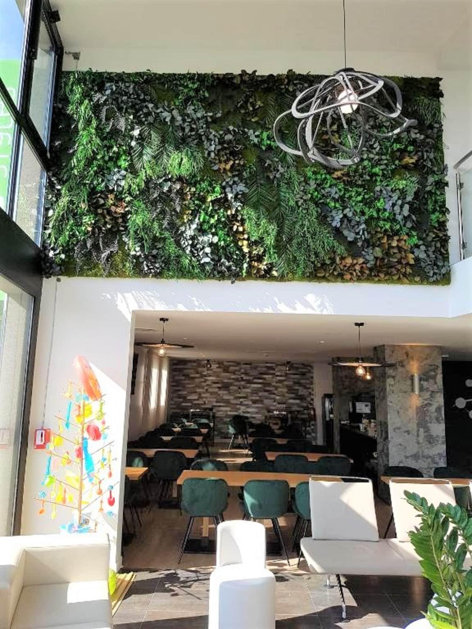 Restaurant ibis Styles Compiegne