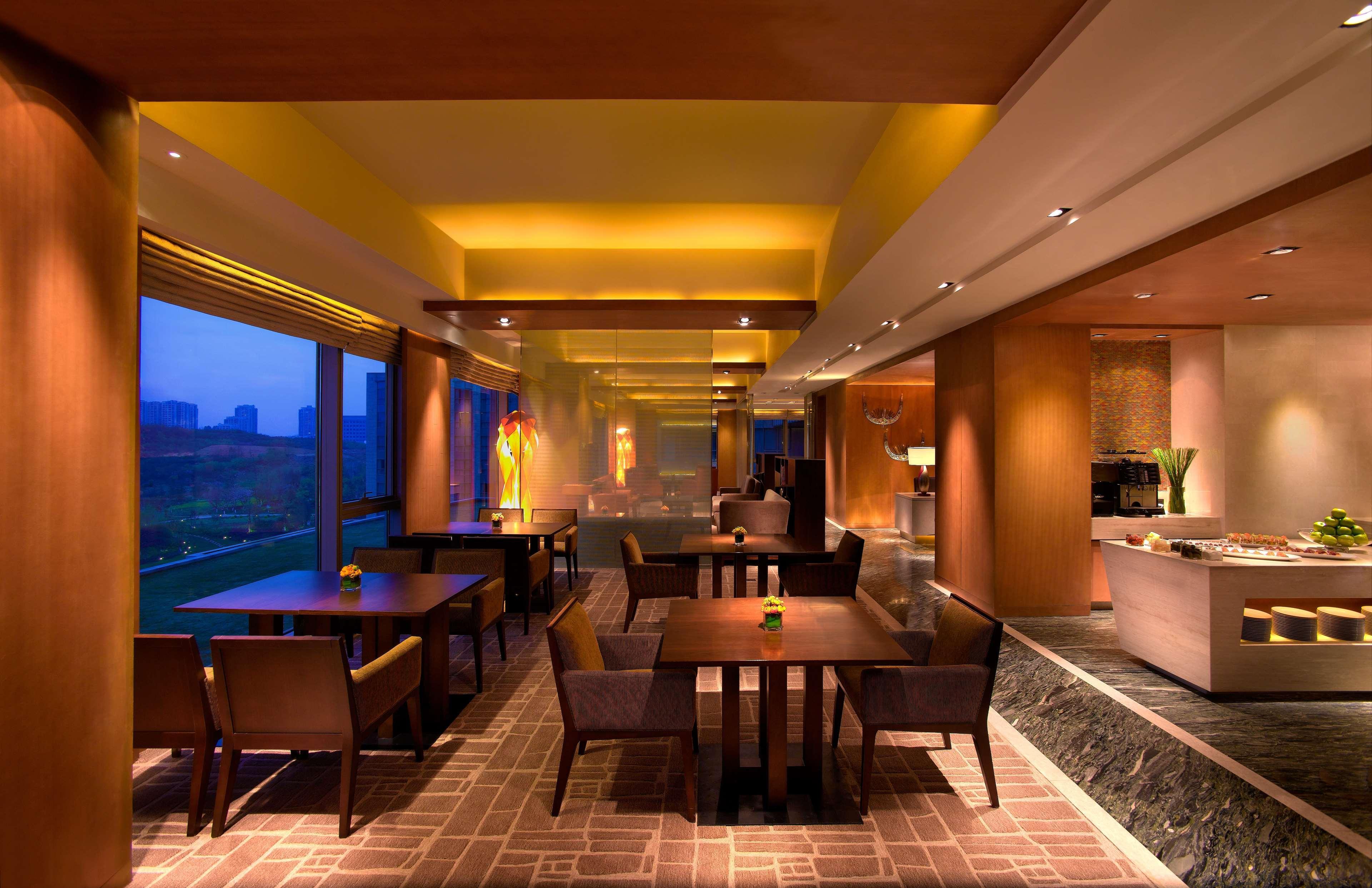 Restaurant Hyatt Regency Guiyang