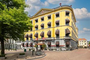 Alojamiento - Hotel des Indes, Leading Hotels of the World