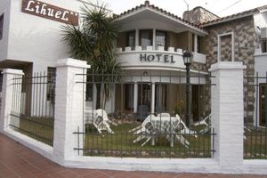Alojamiento - Lihuel Hotel
