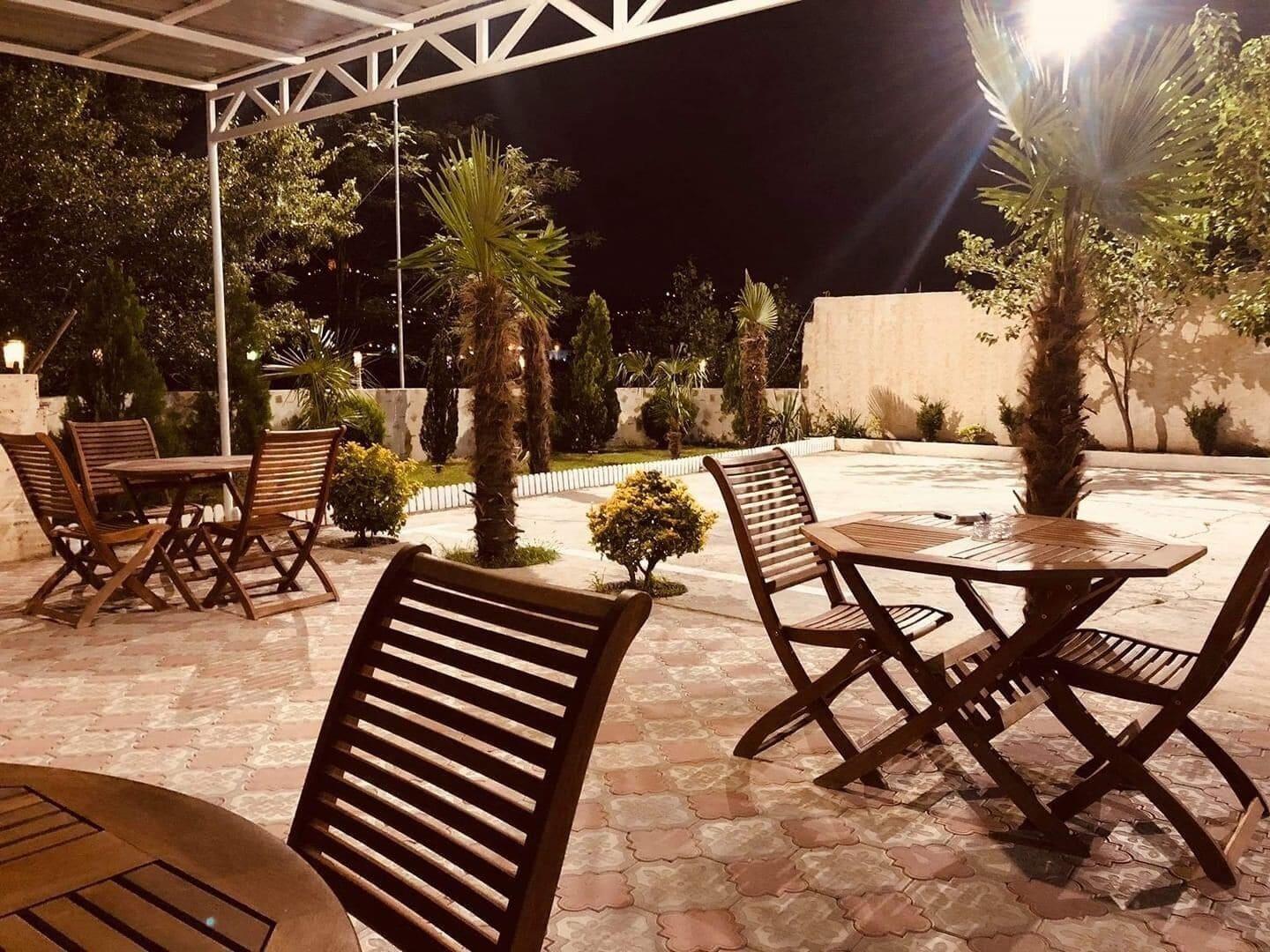 Varios Hotel Agava