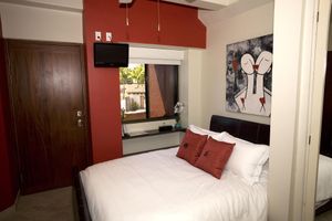 Alquiler Vacacional - Studio Suite at Marina Cabo Plaza