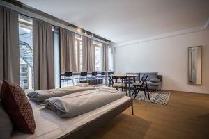 Alquiler Vacacional - Nena Apartments Metropolpark Berlin -Mitte
