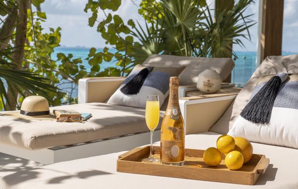 Impression Isla Mujeres by Secrets – Adults only – All Inclusive - Hoteles 5 estrellas en Isla Mujeres, México