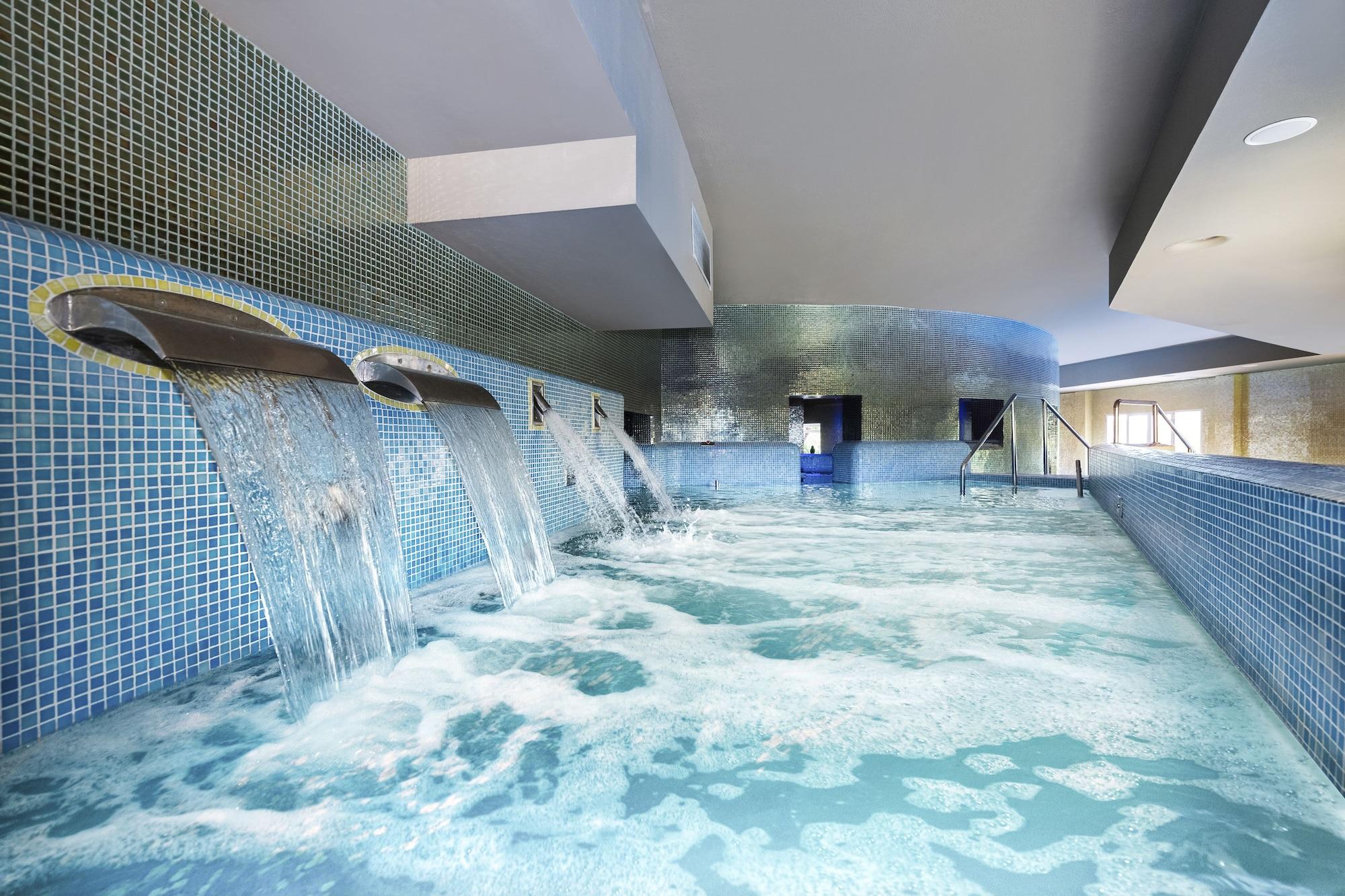 Spa Salles Hotel Marina Portals