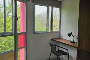 Alquiler Temporario - La Estación Lofts By LGH