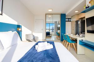 Alquiler Vacacional - Allure Boa Viagem por Carpediem