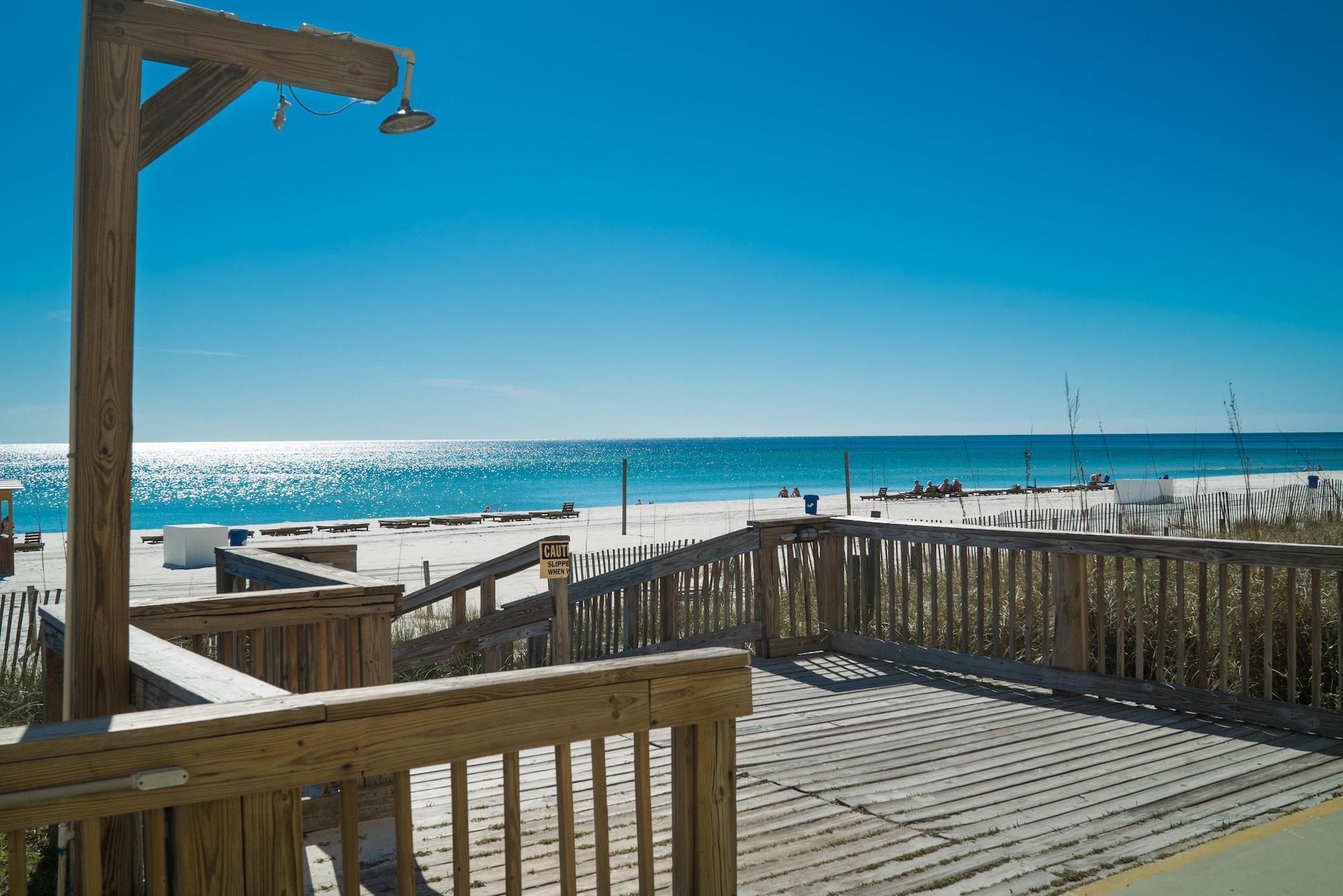 Playa Seahaven Beach Hotel