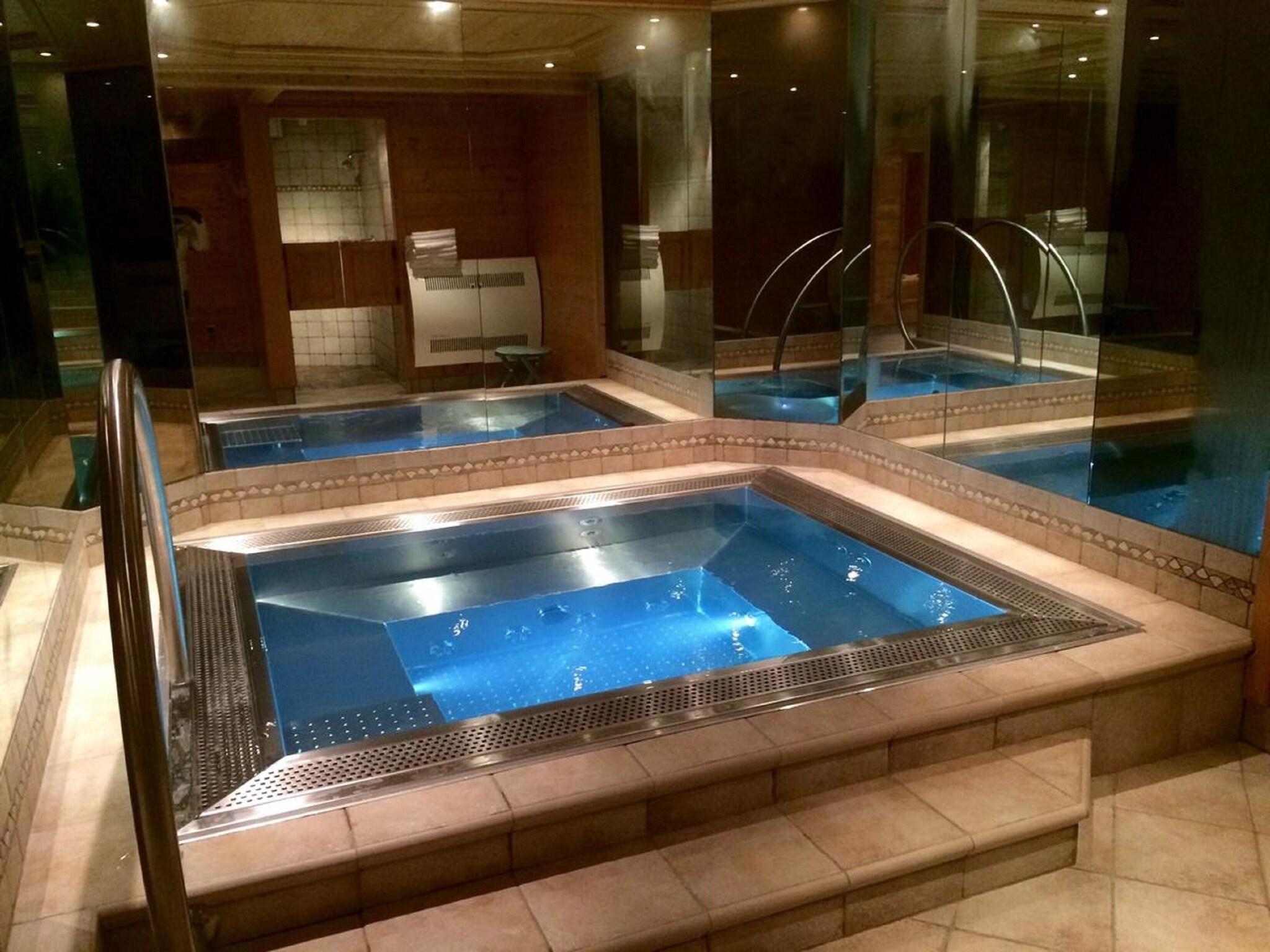 Spa Aux Ducs de Savoie