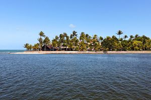 Paquete - Mar Paraíso Hotel