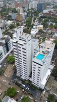 Alojamiento - Radisson Hotel Diamond Barranquilla