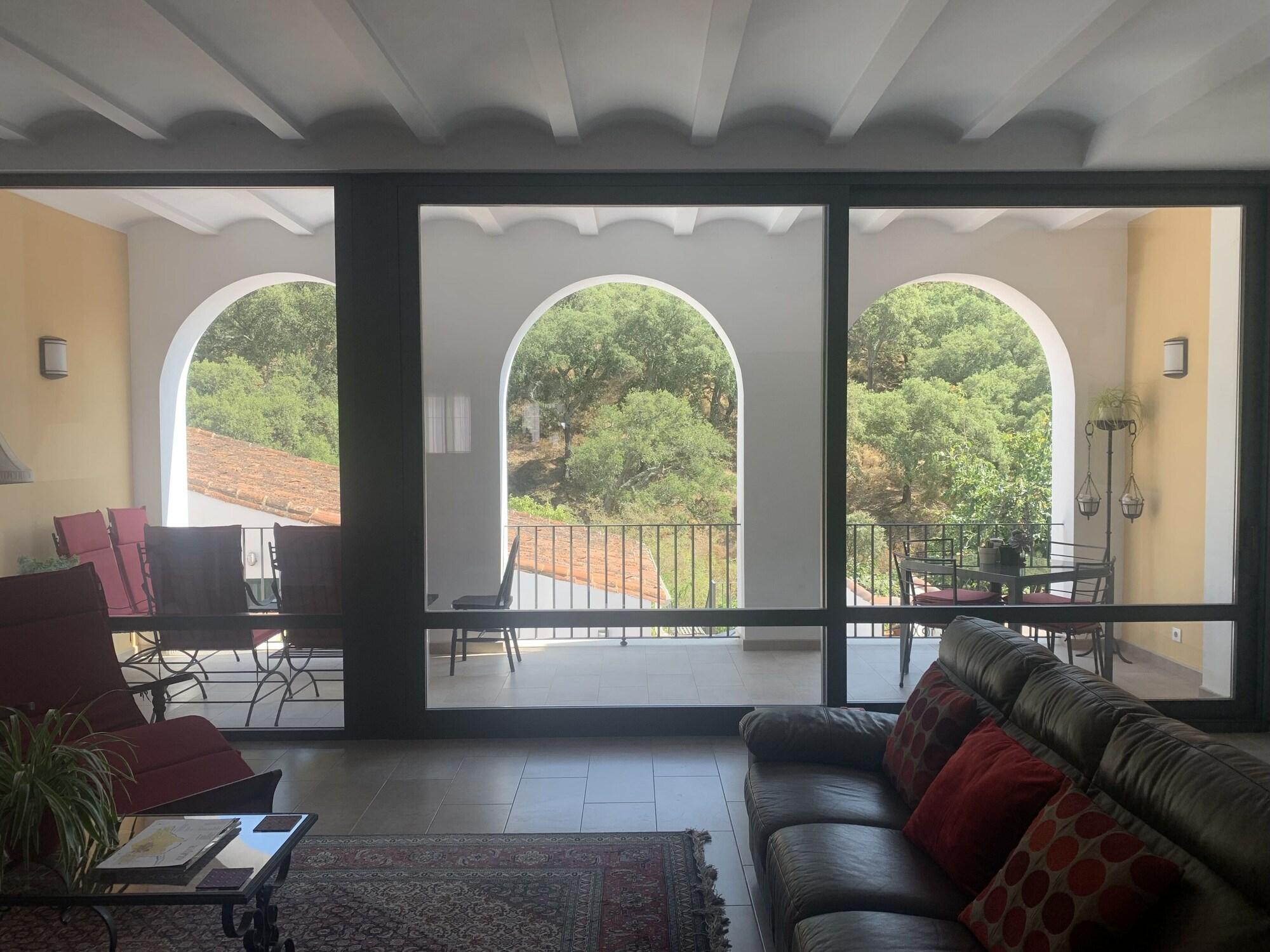 Varios Casa Carmen