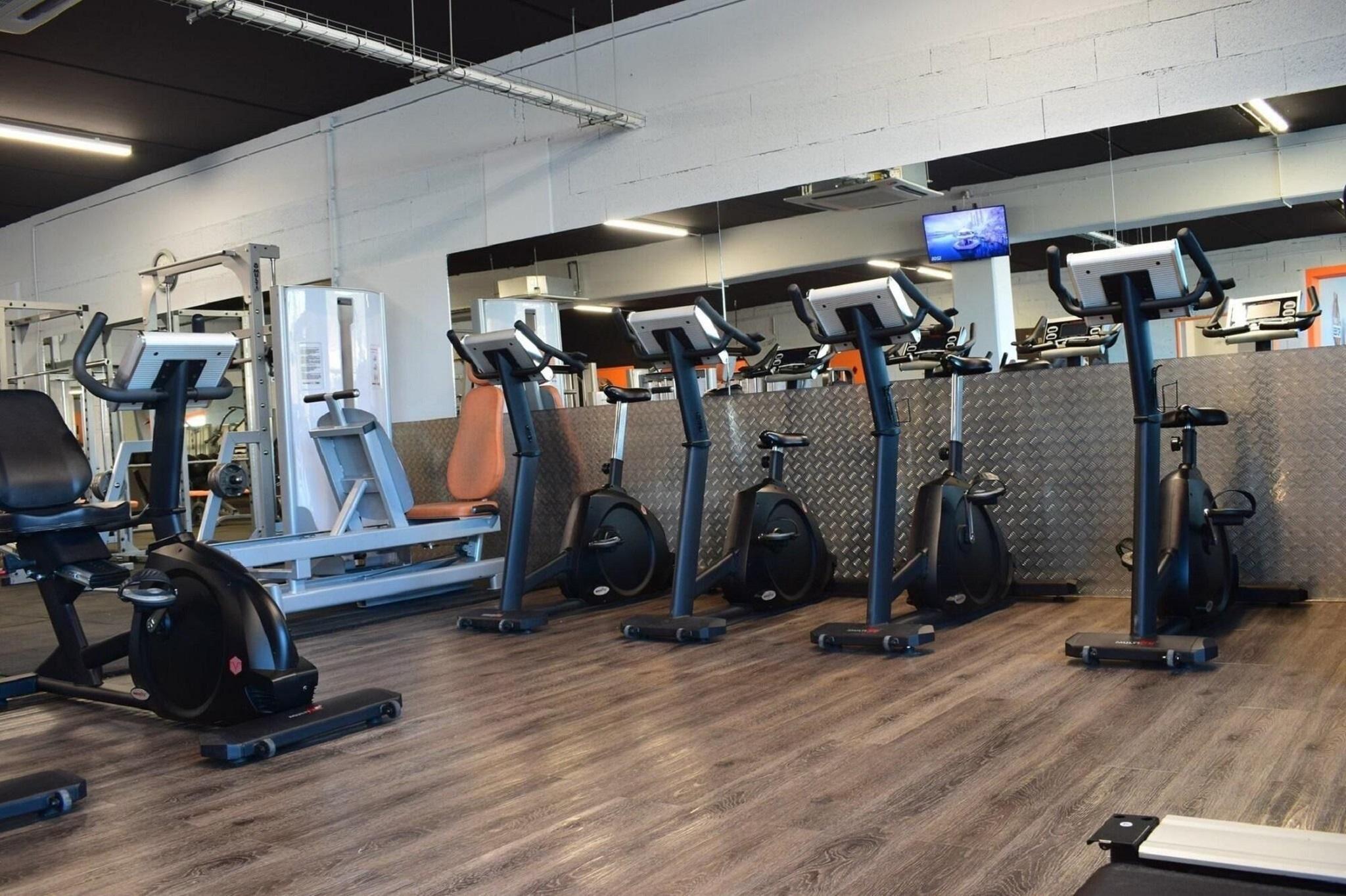 Instalaciones Recreativas Inspiration By Balladins Villefranche De Rouergue