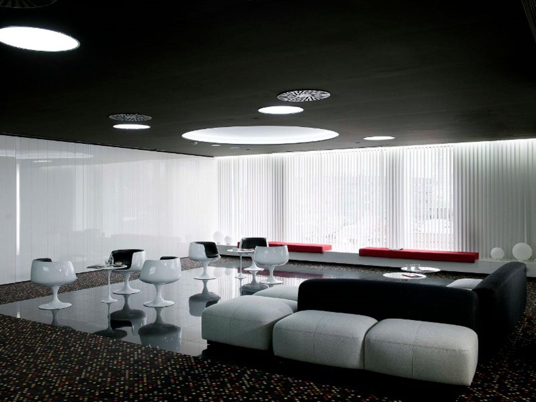 Bar/Salón Barceló Sants