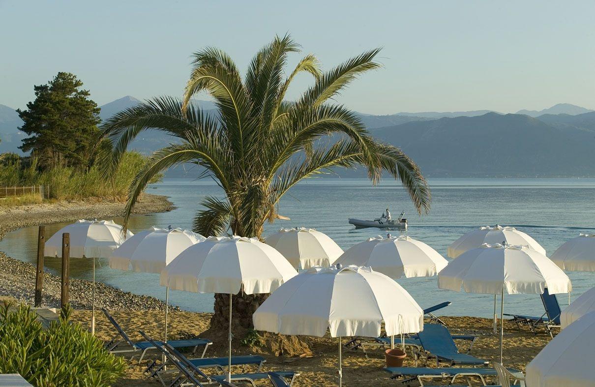 Playa Long Beach Resort