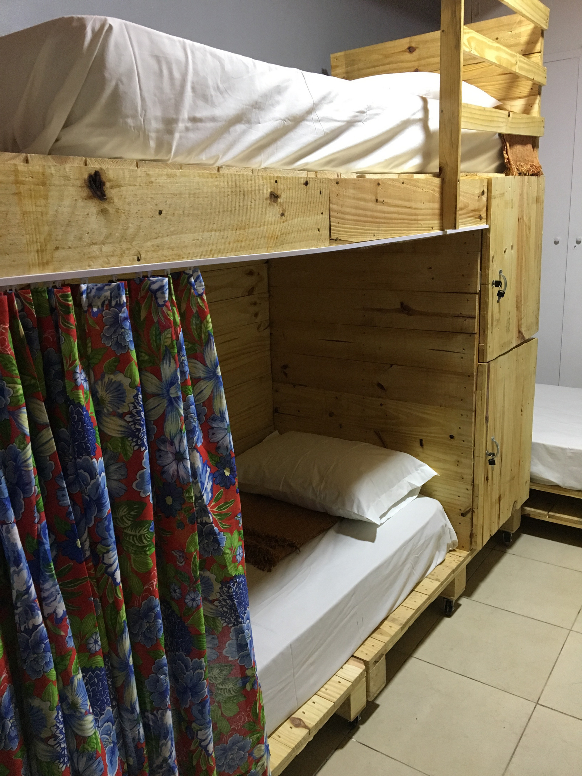 Suite Cambada Hostel
