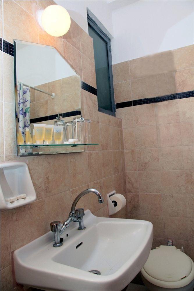 Set de Habitación Hotel Christina