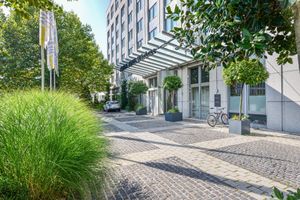 Alojamiento - NOVINA HOTEL Wöhrdersee Nürnberg City