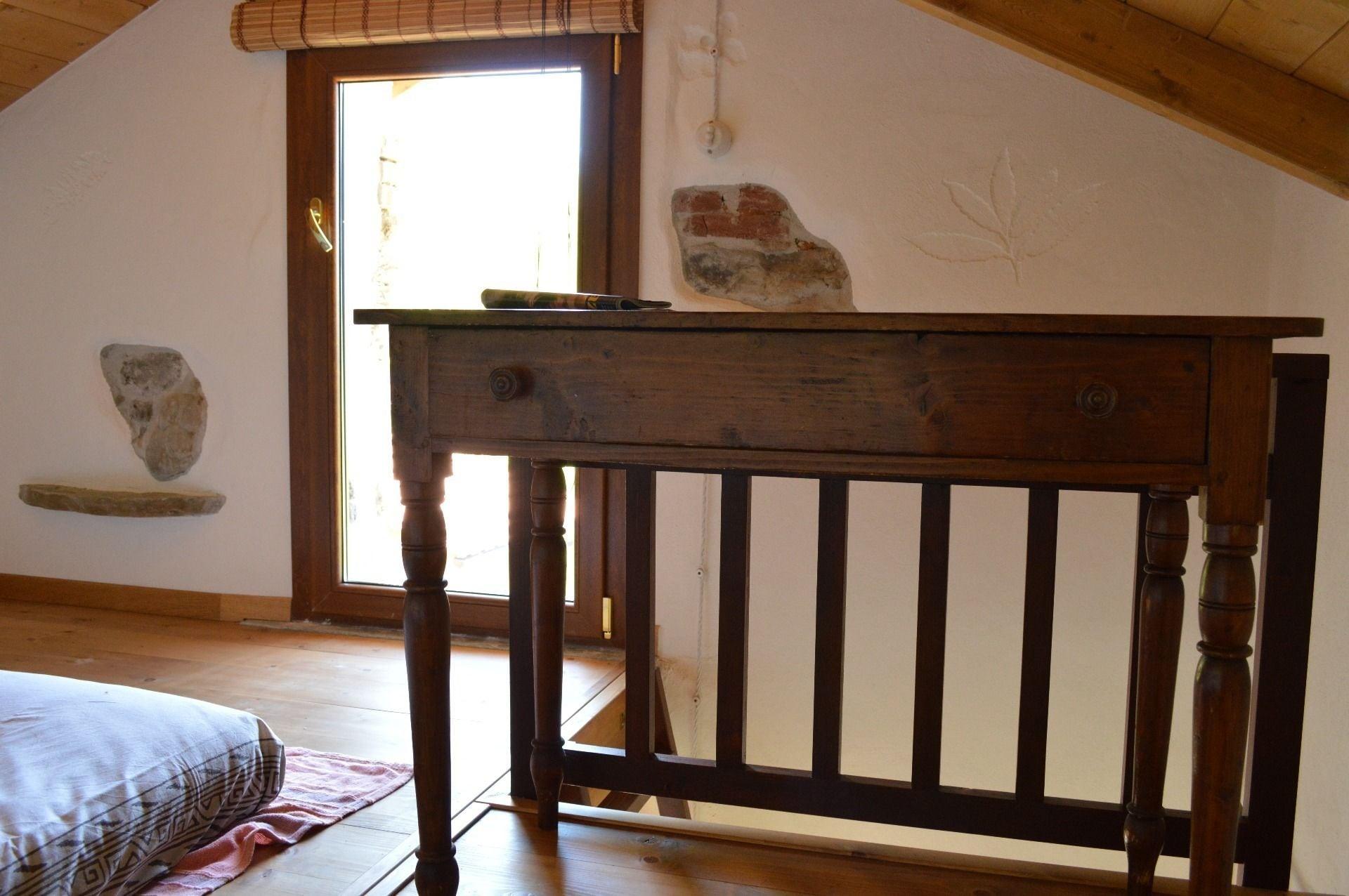 Set de Habitación Ca' de l'Ase B&B